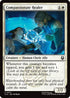 Compassionate Healer (TLA-013) - Avatar: The Last Airbender