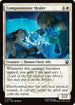 Compassionate Healer (TLA-013) - Avatar: The Last Airbender
