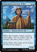 Forecasting Fortune Teller (TLA-051) - Avatar: The Last Airbender Foil