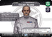Colonel Yularen - This is Why We Plan (Showcase) (1026) - Secrets of Power Foil