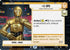 C-3PO - Human-Cyborg Relations (Hyperspace) (279) - Secrets of Power