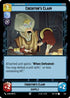 Creditor's Claim (Foil) (549) - Secrets of Power Foil