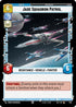 Jade Squadron Patrol (Foil) (559) - Secrets of Power Foil