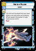 One in a Million (Foil) (563) - Secrets of Power Foil
