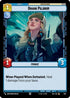 Dhani Pilgrim (Foil) (565) - Secrets of Power Foil