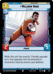 Willrow Hood - On the Run (Foil) (571) - Secrets of Power Foil