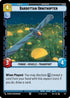 Bardottan Ornithopter (Foil) (571) - Secrets of Power Foil