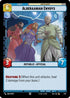 Alderaanian Envoys (Foil) (576) - Secrets of Power Foil