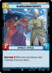 Alderaanian Envoys (Foil) (576) - Secrets of Power Foil