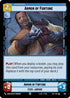 Armor of Fortune (Foil) (580) - Secrets of Power Foil
