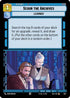 Scour the Archives (Foil) (582) - Secrets of Power Foil