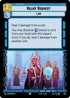 Relief Request (Foil) (584) - Secrets of Power Foil