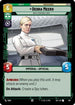 Dedra Meero - With Verifiable Data (Foil) (597) - Secrets of Power Foil