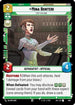 Mina Bonteri - Stop This War (Foil) (604) - Secrets of Power Foil