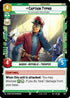 Captain Typho - All Necessary Precautions (Foil) (608) - Secrets of Power Foil