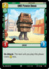GNK Power Droid (Foil) (620) - Secrets of Power Foil