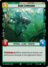 Daro Commando (Foil) (623) - Secrets of Power Foil