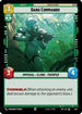 Daro Commando (Foil) (623) - Secrets of Power Foil