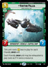 Vuutun Palaa - Droid Control Ship (Foil) (632) - Secrets of Power Foil