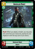 Unveiled Might (Foil) (633) - Secrets of Power Foil