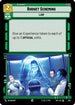 Budget Scheming (Foil) (634) - Secrets of Power Foil