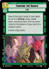 Convene the Senate (Foil) (638) - Secrets of Power Foil