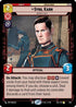 Syril Karn - Where Is He? (Foil) (643) - Secrets of Power Foil