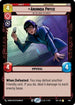 Arihnda Pryce - On the Road to Power (Foil) (646) - Secrets of Power Foil