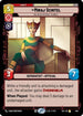Miraj Scintel - The Weak Deserve to Kneel (Foil) (649) - Secrets of Power Foil
