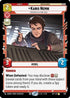 Karis Nemik - Freedom is a Pure Idea (Foil) (658) - Secrets of Power Foil