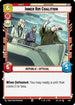Inner Rim Coalition (Foil) (664) - Secrets of Power Foil