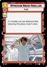 Oppression Breeds Rebellion (Foil) (668) - Secrets of Power Foil