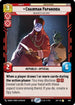 Chairman Papanoida - Undaunted Diplomat (Foil) (669) - Secrets of Power Foil