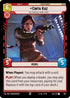 Cinta Kaz - The Struggle Comes First (Foil) (682) - Secrets of Power Foil