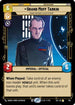 Grand Moff Tarkin - Taking Krennic's Achievement (Foil) (702) - Secrets of Power Foil