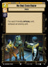 No One Ever Knew (Foil) (706) - Secrets of Power Foil