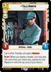 Tala Durith - I Can Get You Inside (Foil) (713) - Secrets of Power Foil