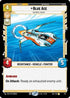Blue Ace - Colorful Racer (Foil) (714) - Secrets of Power Foil