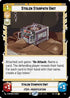 Stolen Starpath Unit (Foil) (720) - Secrets of Power Foil