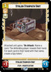 Stolen Starpath Unit (Foil) (720) - Secrets of Power Foil
