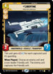 Libertine - Under New Ownership (Foil) (722) - Secrets of Power Foil