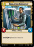 Regulations Bureaucrat (Foil) (726) - Secrets of Power Foil