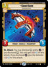 Ebon Hawk - Cause and Effect (Foil) (729) - Secrets of Power Foil