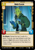 Hired Slicer (Foil) (730) - Secrets of Power Foil