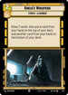 Kreia's Whispers (Foil) (742) - Secrets of Power Foil