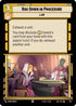 Bog Down in Procedure (Foil) (744) - Secrets of Power Foil