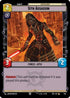 Sith Assassin (Foil) (748) - Secrets of Power Foil