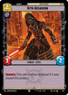 Sith Assassin (Foil) (748) - Secrets of Power Foil