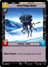 Viper Probe Droid (Foil) (749) - Secrets of Power Foil
