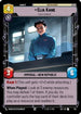 Elia Kane - False Convert (Foil) (752) - Secrets of Power Foil